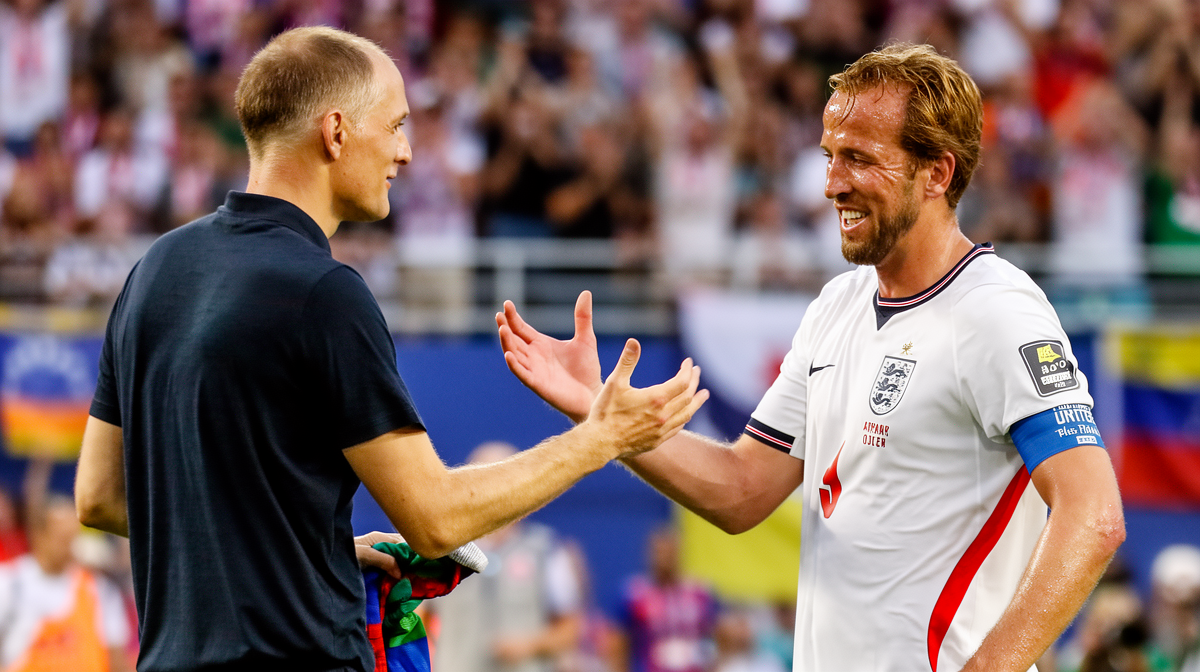LEYU SPORTS - 英格兰能否再进一步？卡塔尔世界杯2026英格兰晋级之路的专业解读 - 乐鱼体育