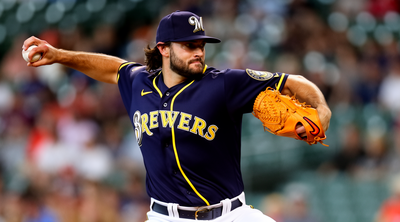 乐鱼体育 - Astros 交易 McCullers Jr. 与 Gordon 至 Brewers，双方如何各取所需？ - 乐鱼体育